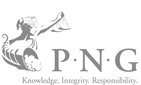 P.N.G - Knowledge, Integrity, Responsability
